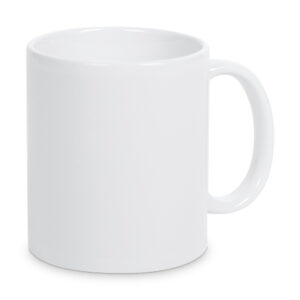 Mug Blanc Personnalisable 330 ml