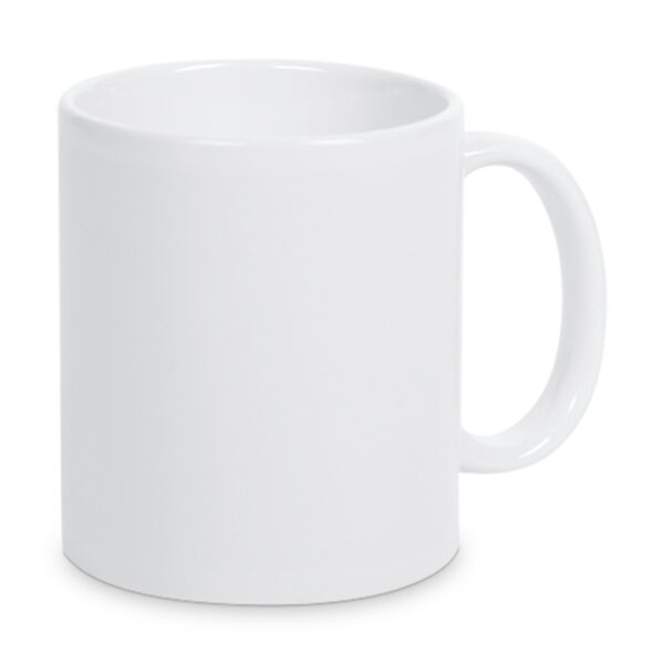 Mug Blanc Personnalisable 330 ml