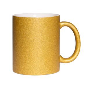 Mug Spark Doré Personnalisable 330 ml