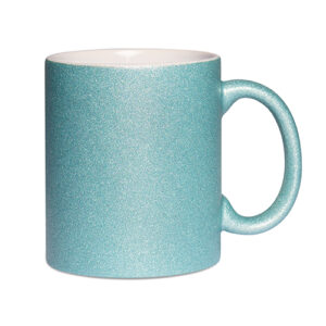 Mug Spark Bleu Personnalisable 330 ml
