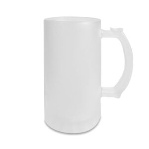 Chope à Bière Personnalisable 470 ml
